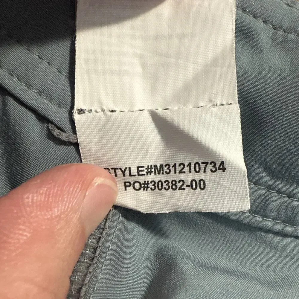prAna‎ Men's Riveter 7